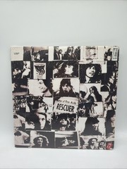 The Rolling Stones, Exile On Main Street .2010 R. Stones Press. New, Sealed !