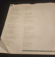 SMOKEY ROBINSON Being W/You 1981 Tamla Soul Motown & Thank God Its Friday 1978