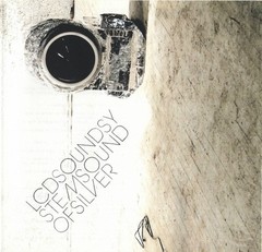 LCD Soundsystem – Sound Of Silver 2 x LP – Black Vinyl Album – SEALED NEW RECORD
