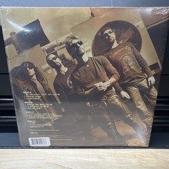 Godsmack – Faceless – Limited Edition Tan Color Vinyl 2XLP 45RPM NEW & SEALED