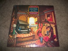 Bolling – Concerto for Classic Guitar & Jazz Piano LP – Lagoya Bolling – SEALED