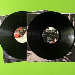 Duran Duran ‎– Astronaut 2x LP Vinyl Synth Pop Electronic 2004 US Epic Records x