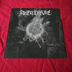 Aeviterne – Sireless. 7 Inch Colored Vinyl
