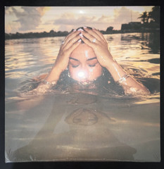 Cleo Sol – Gold LP 12″ Vinyl Record – Fourth Studio Album – BRAND NEW SEALED