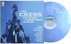 Various Artists – The Chess Records Christmas Album (Various Artists) [Used Very