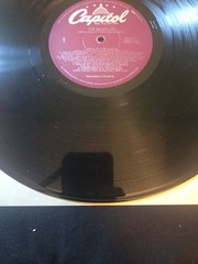 The Beatles – White Album 2LP (1978 U.S. Capitol Reissue, SWBO-101)