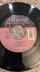 Lot Of 3 Pop R&B 45s Rpm Brandy R.Kelly Celine Dion Baby Angel No Living Without