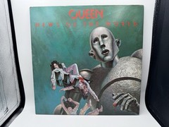 Queen- News of The World 1977 Elektra/Asylum Records LP Vinyl Album