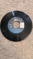 Lot Of 3 Pop R&B 45s Rpm Brandy R.Kelly Celine Dion Baby Angel No Living Without