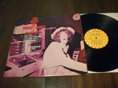 Tommy James & The Shondells , Greatest Hits ,1969 Roulette 1st Press. VG Cond
