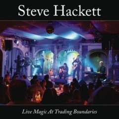 Live Magic At Trading Boundaries (2lp)