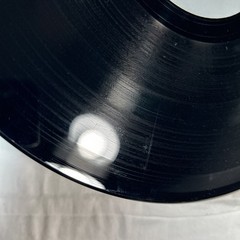 Mass in Orbit – The Mission – 12″ Vinyl – 2002 Pulse – Hard Trance – Germany