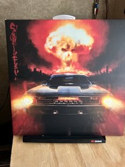 Sound & Fury by Simpson, Sturgill (2019) 180g LP -Excellent condition