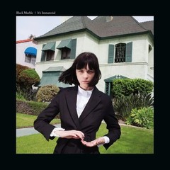 Black Marble It’s Immaterial (10th Anniversary Edition) (Vinyl) 12″ Album