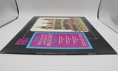 Wolfgang Amadeus Mozart Vinyl LP Record Album Symphony no. 23, 29, 30
