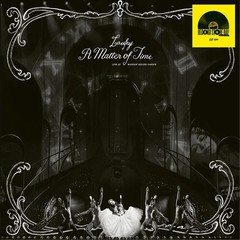 Laufey – A Matter Of Time: Live At Madison Square Garden | RSD 2026 Record