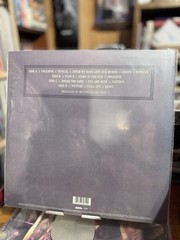 Mutemath RSD 26′ Limited Edition 2 LP Sea Blue VInyl!