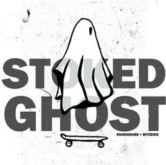 Snodgrass,Jon & Buddies – Stoked Ghost [New Vinyl LP]