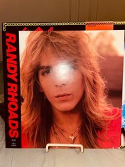 Ozzy Osbourne ‎– Speak Of The Devil,1982,,REGULAR EDITION,7″INCH,BONUS RECORD