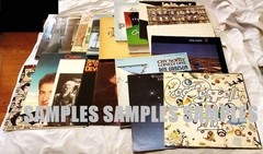 LP JACKETS / LOT of 25 / Great Titles / Jackets ONLY great for Wall Hanging