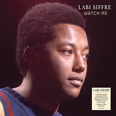 Labi Siffre – Watch Me [VINYL]
