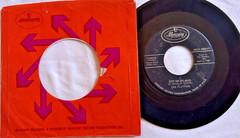 Lot of 8 The Platters 45 rpm – Great Pretender, My Secret, Twilight, My Prayer