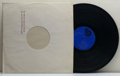 1975 Bobbi Humphrey “Fancy Dancer” LP Vinyl BN-LA550 Blue Note Jazz Funk READ