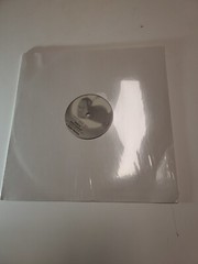 CANIBUS “MIND CONTROL / 33 3’S” 2005 VINYL 12″ SINGLE 2 TRACKS ~RARE~ *SEALED*