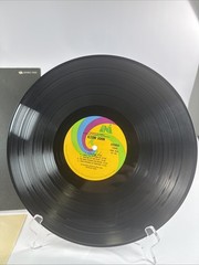 Elton John Self Titled Vinyl First Pressing 73090 T5 Gatefold