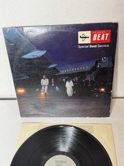 The English Beat Vinyl LP – Special Beat Service I.R.S. SP-70032 1982 Stereo