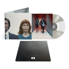 Theodore Shapiro Severance: Season 2 (Vinyl) (UK IMPORT)