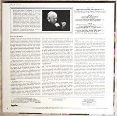 THE FANTASTIC PHILADELPHIANS- Concert Encores- ORMANDY/PHIL ORCH- RCA ARD1 001