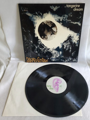 1971 TANGERINE ALPHA CENTAURI LP Vinyl OHR Record GERMANY Gatefold OMM556012