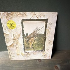 The Doors, deep purple, Led Zeppelin, and bob Seger vintage collectible vinyls