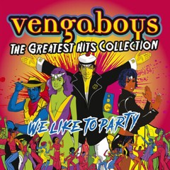 PRE-ORDER Vengaboys – We Like To Party: The Greatest Hits Collection [New Vinyl
