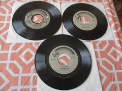 Partridge Family-Lot of 3 45s-I Think I Love You/I’ll Meet You Halfway/I Woke Up