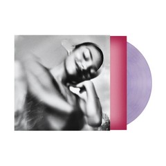 Olivia Dean – The Art of Loving (Lilac Vinyl) | New & Sealed