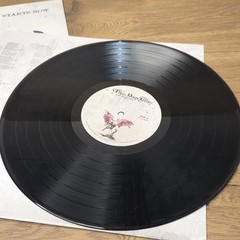Three Days Grace Life Starts Now Vinyl Record 2016