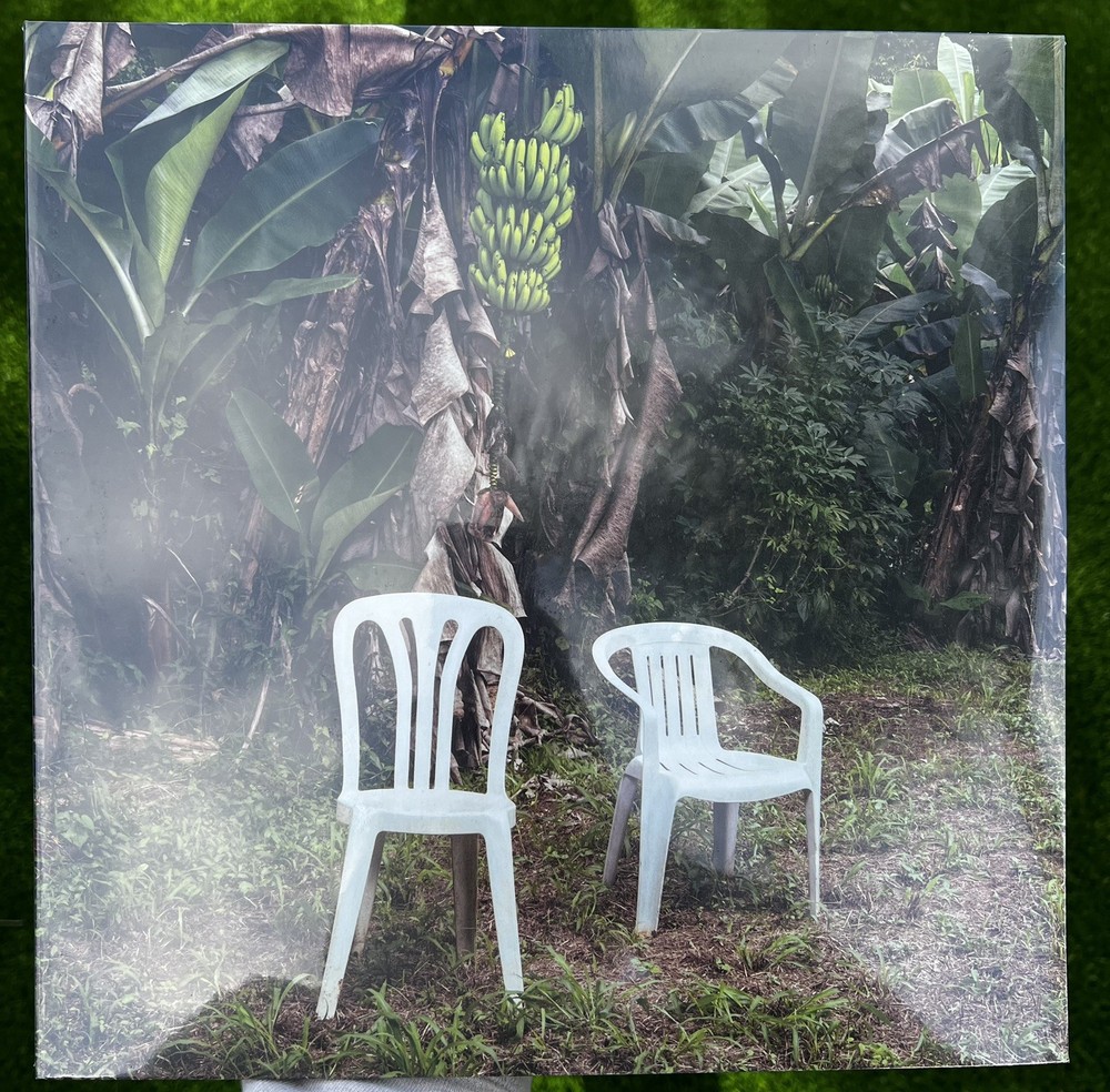 Bad Bunny DeBí TiRAR MáS FOToS Double Vinyl Gatefold *Blue Limited Edition*
