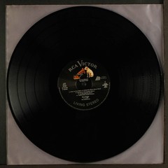 ELVIS PRESLEY: 24 karat hits! ANALOGUE PRODUCTIONS 12″ 3x LP 45 RPM
