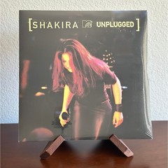 Shakira – MTV Unplugged (180g Double LP) Import New Sealed Vinyl