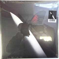 Post Malone Twelve Carat Toothache LP Album vinyl record limited 2 x Yellow 2023