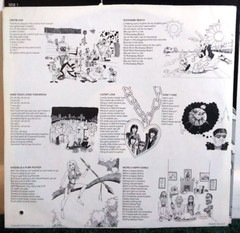 Ramones – Rocket To Russia Vinyl 1977 LP – Sire – SR 6042