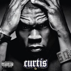 CURTIS~~~RARE~~~~50 CENT~~CD~~~~~~NEW SEALED!