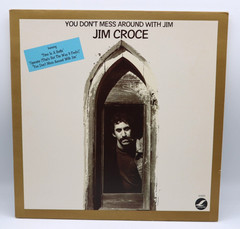 Jim Croce Vintage LP lot Down the Highway, Time in a Bottle, Lifesong 1970’s