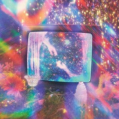 Winter – Endless Space (Between You & I) (Color Vinyl) [New Vinyl LP] Purple