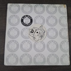 G. Dep Child Of The Ghetto Vinyl 12″ Single (2001, Bad Boy Records) BBDP-9409
