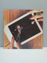 Eddie Rabbit – Radio Romance 1982 Elektra /Asylum Records Vinyl NEAR MINT!