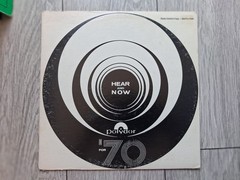 Hear And Now : Polydor LP US Sampler John Mayall T. Bone Walker etc