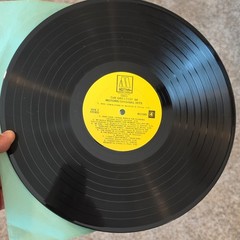 Motown The Greatest ’64 Motown Original Hits 12″ Black Vinyl LP Stereo Soul
